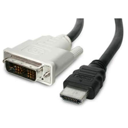 Ezgeneration 50 ft HDMI to DVI Digital Video Cable EZ520668